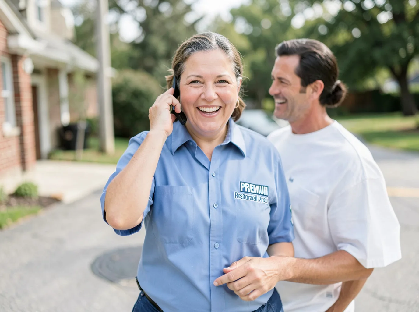 Water Damage Restoration Mason, IL FAQs